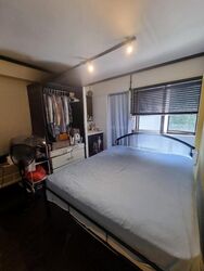 Blk 128 Bukit Merah View (Bukit Merah), HDB 3 Rooms #581335691